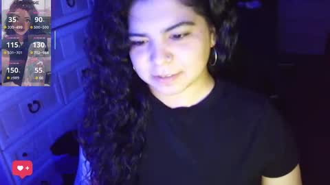 Kimmi online show from 03.22.26