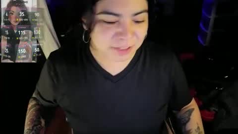 Kimmi online show from 05.11.26