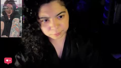 Snapshot of kimmiakiss22 chatting on 06.14.26 Kimmi online show from 06.14.26