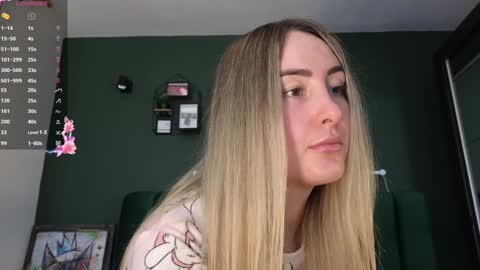 Kimmie online show from 12.21.24