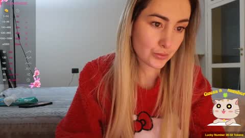 Kimmie online show from 12.31.24