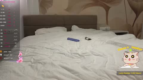 Kimmie online show from 01.23.25