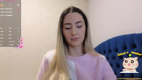 Kimmie online show from 02.13.25