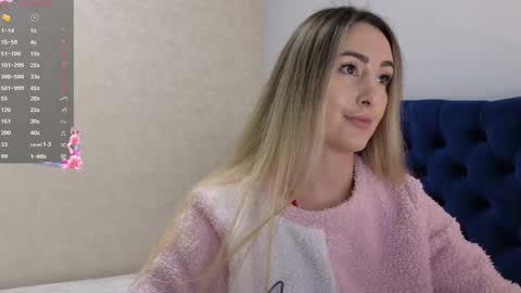 Kimmie online show from 02.14.25