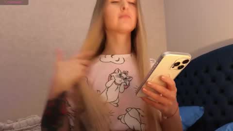 Kimmie online show from 02.21.25