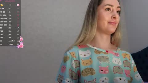 Kimmie online show from 02.25.25