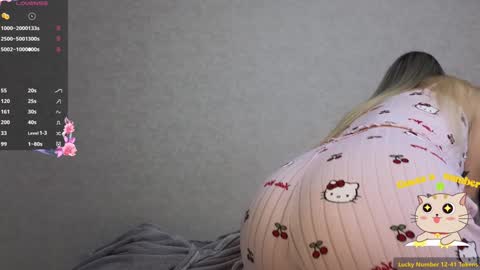 Kimmie online show from 03.04.25