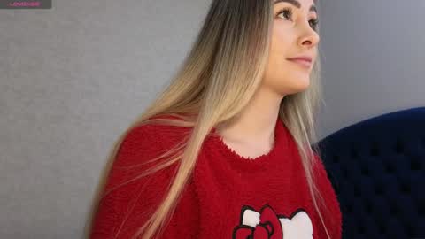 Kimmie online show from 03.12.25