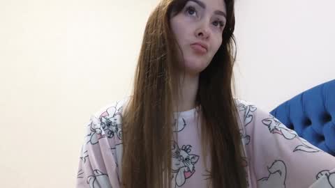 Kimmie online show from 11.08.25