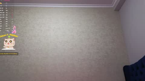 Kimmie online show from 11.13.25