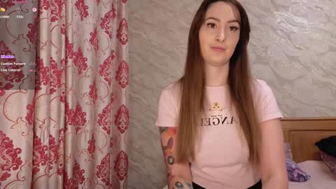 Snapshot of kimmie_ chatting on 01.31.26 Kimmie online show from 01.31.26