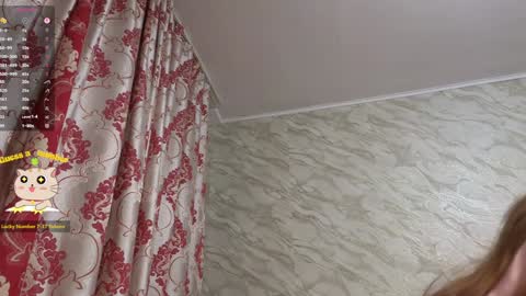 Snapshot of kimmie_ chatting on 02.13.26 Kimmie online show from 02.13.26