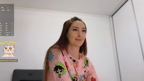 Snapshot of kimmie_ chatting on 03.02.26 Kimmie online show from 03.02.26