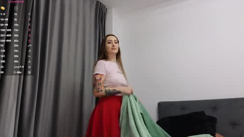 Kimmie online show from 03.13.26