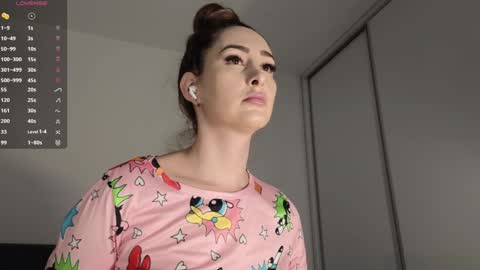 Kimmie online show from 03.29.26