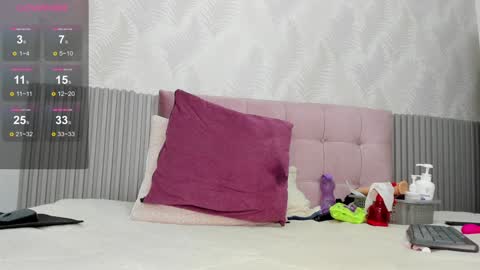 Snapshot of kimmie_kaboom_ chatting on 01.18.25 Karla online show from 01.18.25
