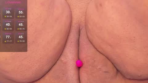Snapshot of kimmie_kaboom_ chatting on 02.24.25 Karla online show from 02.24.25