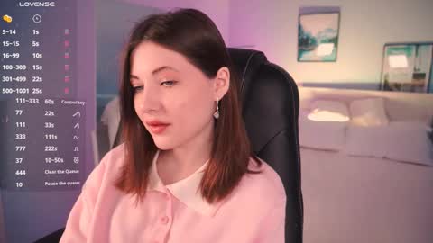  Your Kimmie  follow me  online show from 02.10.26