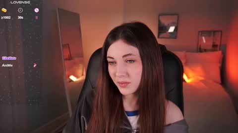  Your Kimmie  follow me  online show from 03.10.26