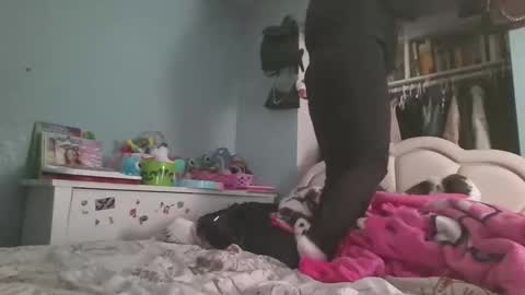 kimmimami online show from 02.02.26