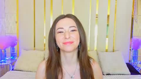 Snapshot of kimmmli chatting on 06.12.26 Margo online show from 06.12.26