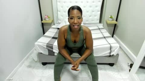 Kim online show from 01.23.25