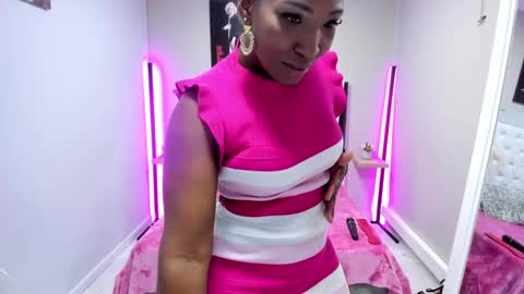 Kim online show from 01.30.25