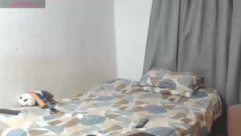 Snapshot of kimmy94192 chatting on 09.10.25 kimmy94192 online show from 09.10.25