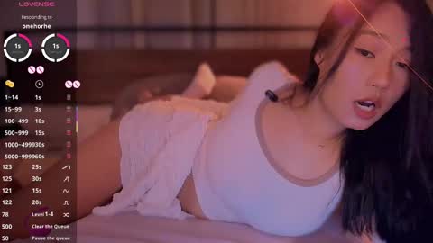 Lo online show from 10.20.25