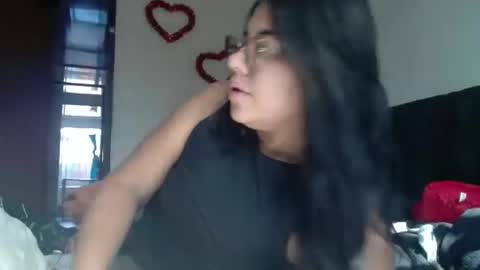 Kimmy online show from 09.11.25