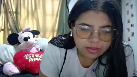 Kimmy online show from 11.11.25