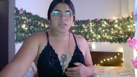 Kimmy online show from 11.21.25