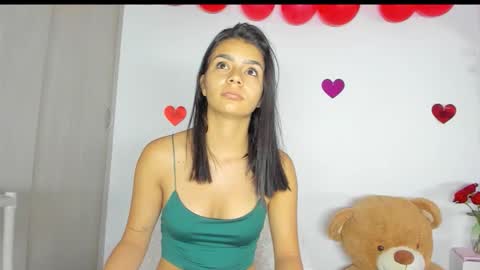 kimmy_montiell online show from 02.14.26