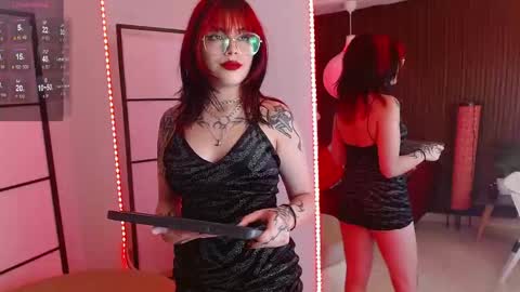 KIMMY online show from 09.12.25