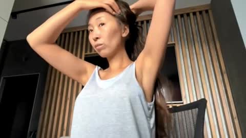 Kimmy online show from 09.24.25