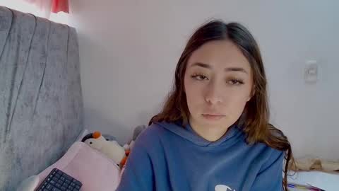 kimm online show from 10.14.25