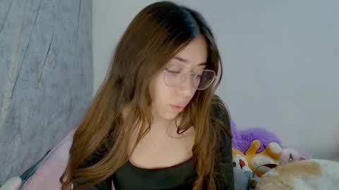 kimm online show from 10.16.25