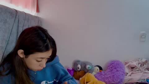 kimm online show from 10.21.25