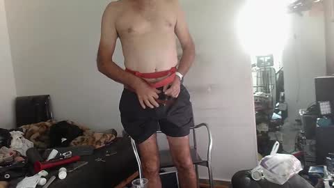 Snapshot of kimo372 chatting on 09.21.25 kimo372 online show from 09.21.25