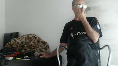 Snapshot of kimo372 chatting on 10.26.25 kimo372 online show from 10.26.25