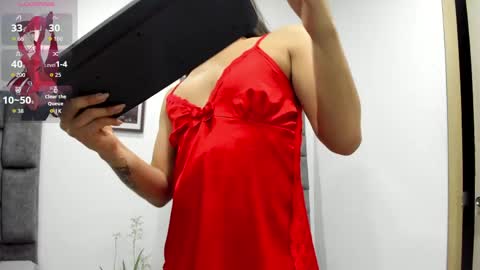 Samara online show from 05.18.26