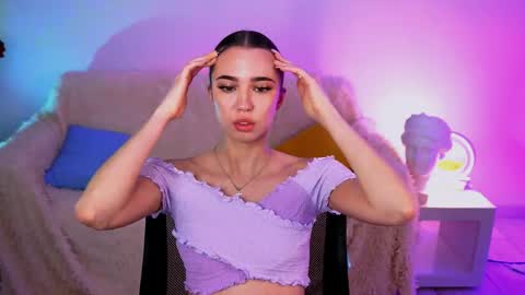 kimporins online show from 04.08.26