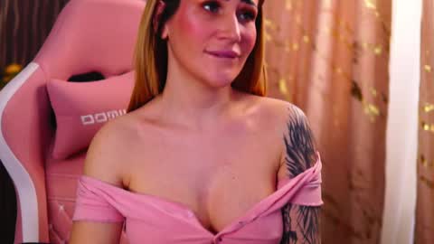 KimSkye online show from 03.04.25