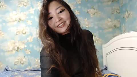 Snapshot of kimso67 chatting on 09.22.25 Kimso online show from 09.22.25