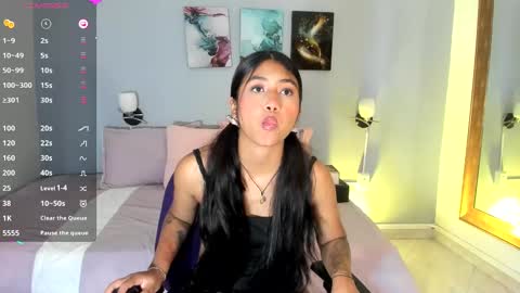 Kim online show from 10.01.25