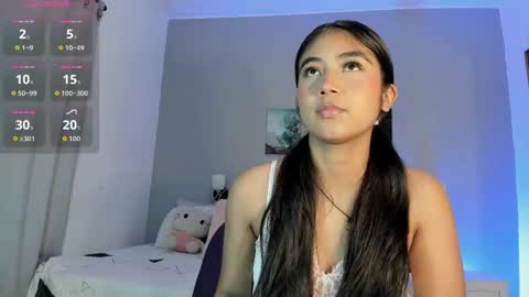 Kim online show from 01.14.26