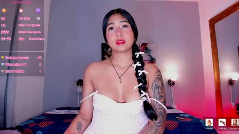 Kim online show from 05.14.26