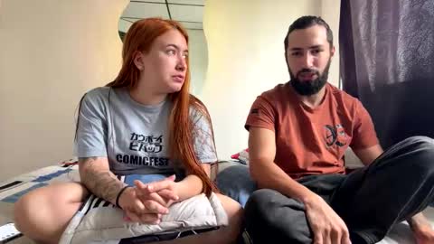 Snapshot of kimy_girl chatting on 03.25.26 Kimy Natty Roxy y Richi online show from 03.25.26