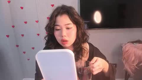 Kimi online show from 02.16.26