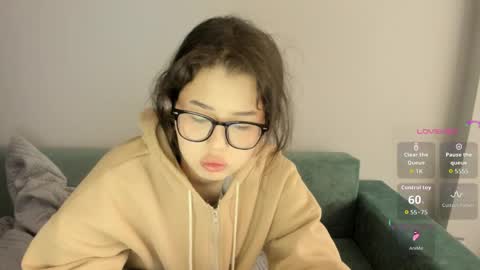 Kimi online show from 03.24.26